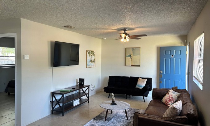 Clearwater House | A Gem in Clearwater, come and recharge. 31 days min