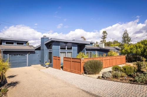 Park Hill House | A Gift from the Sea