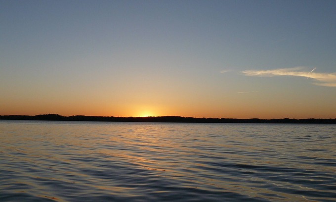 Northwoods Beach Cabin | A Great Fishing Lake!