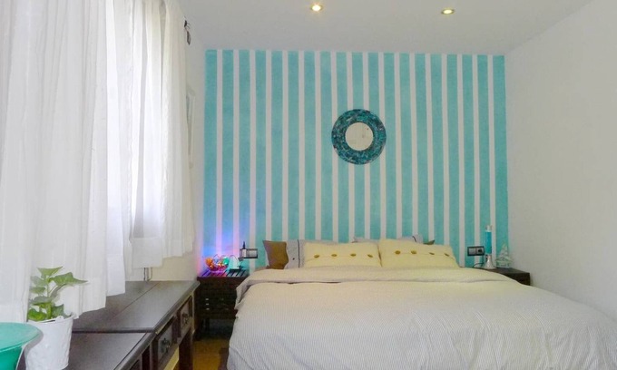 La Capellania House | A great stay for this popular Airbnb rental.