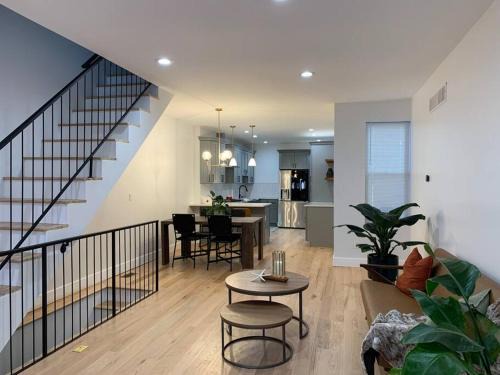 South Philadelphia House | A Hidden Gem