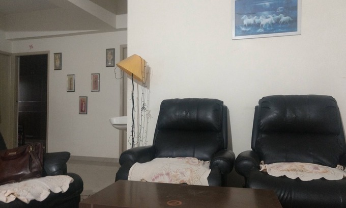 Bengaluru Apartment | A Home away from Home