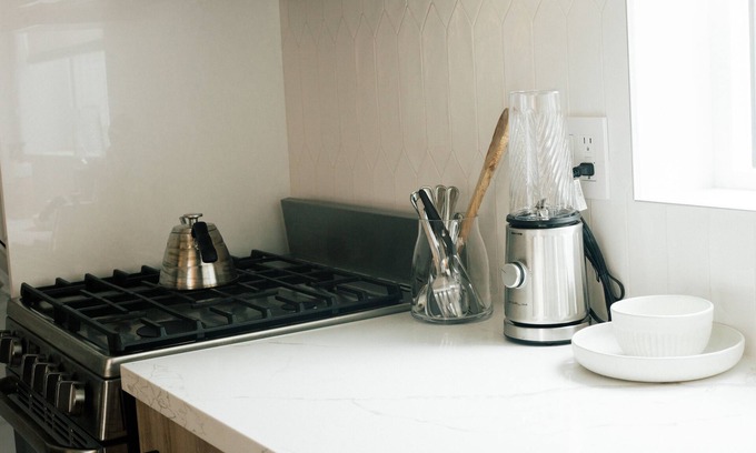 West Hollywood Apartment | A home away from home - West Hollywood