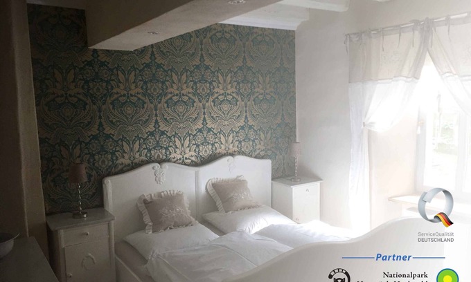 Abentheuer Apartment | A home with historic charm