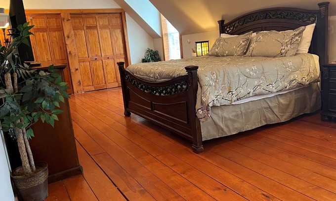 Steelville House | A Horse Farm Dream