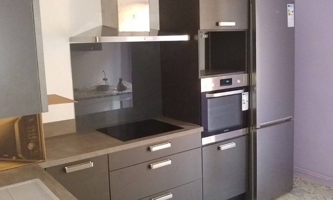 Nolay Apartment | A journey through the vineyards, 17 kms from Beaune