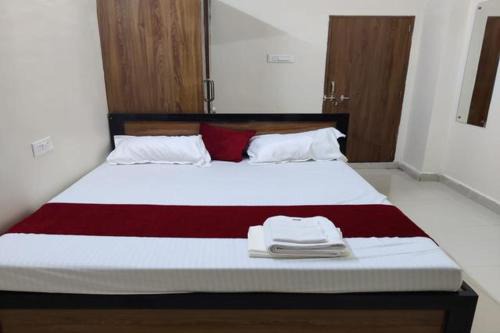 Ranchi Hotel | A K CONTINENTAL