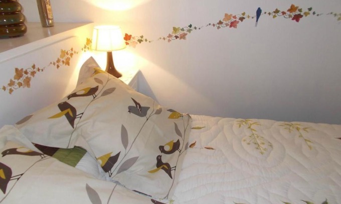 Saint-Hilaire-de-Villefranche Bed & Breakfast | A L'Antan - La Ferme D'Octave