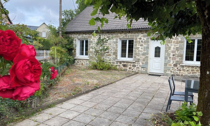 Champs-sur-Tarentaine-Marchal House | A la Clé des Champs ! Maison de Campagne Dans le Cantal