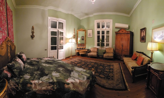 Abdin Apartment | A little magic spot in the heart of CaironStyle, elegance,inspiration,spacious n
