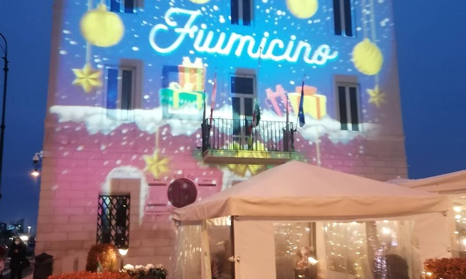 Fiumicino Villa | A little paradise in the heart of Fiumicino residential area free from pollution