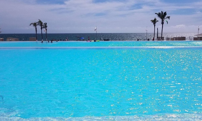 Flamingos Condo | A little piece of heaven in Nuevo Vallarta