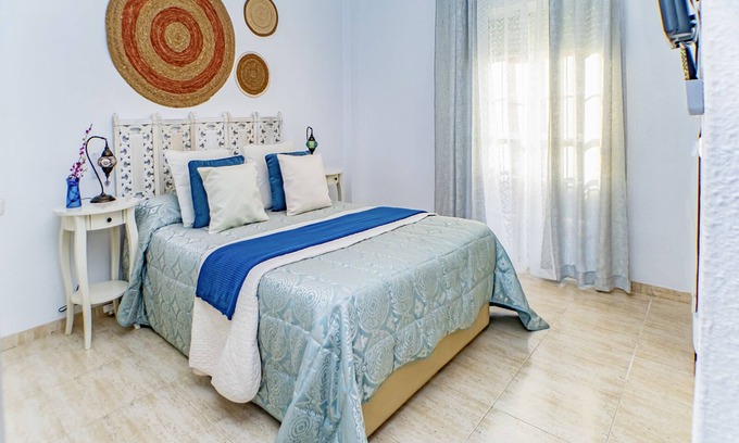 Roquetas de Mar Apartment | A little piece of Spain