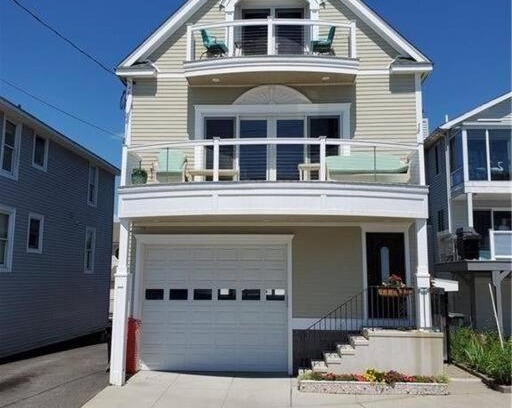 Milford Apartment | A little place in the Sun