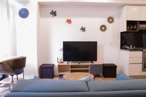 Granada Apartment | A loft to spend pleasant days