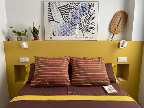 Peniscola Apartment | A los pies del castillo, entre las dos playas