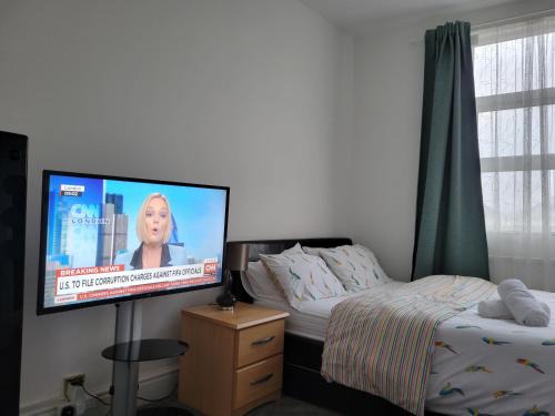 Manchester House | A Lovely and comfortable Home