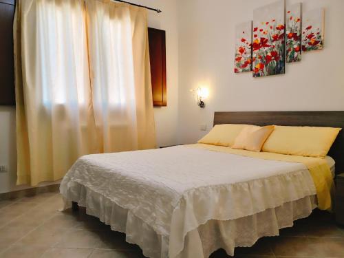 Budoni Bed & Breakfast | A Lu Ponti