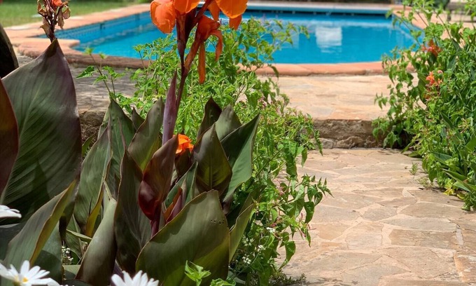 Biniaraix Other | A luxury 4 bed finca in the Soller valley with vineyards, orchards and horses