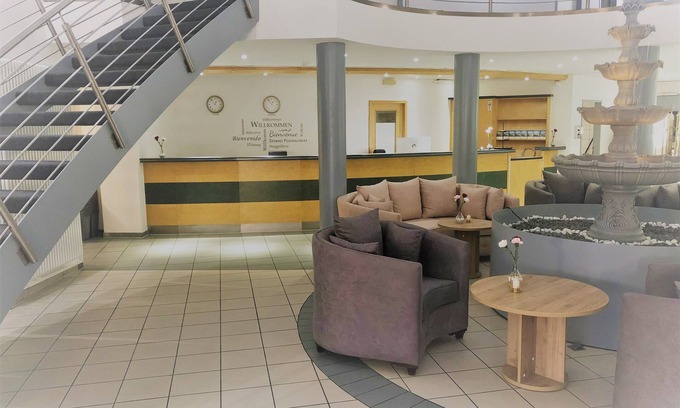 Region Hannover District Hotel | A&M Hotel Barsinghausen