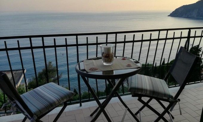 Moneglia Apartment | A & M HOUSE