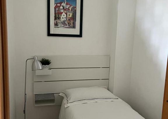 San Giovanni Apartment | A.M & S.A SAN GIOVANNI HOME - ROMA