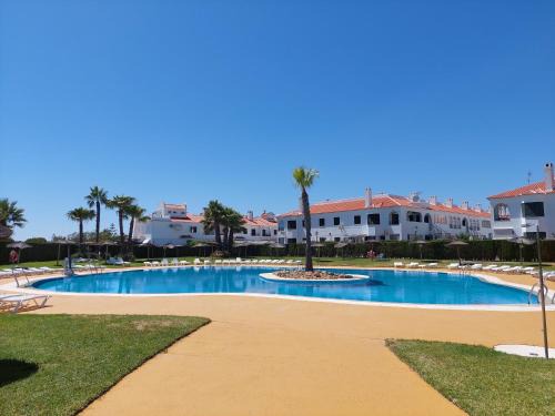 El Rompido House | A Mar