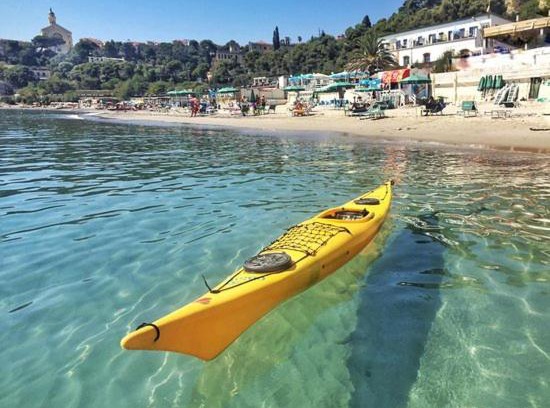 Bussana Apartment | A marina on Bussana Sanremo seaside