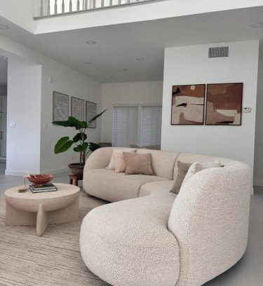 Rancho Cucamonga House | A modern and peaceful oasis