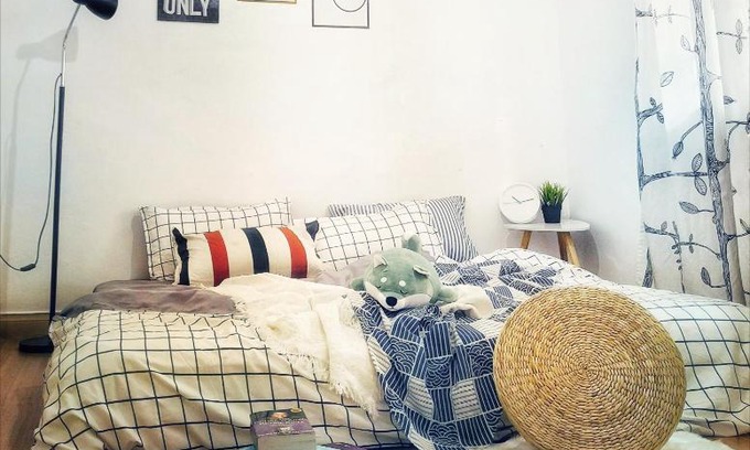 Taman Mahajaya Apartment | A MODEST LODGE @TOWN MELAKA #NearJONKER. KOTA LAKSAMANA