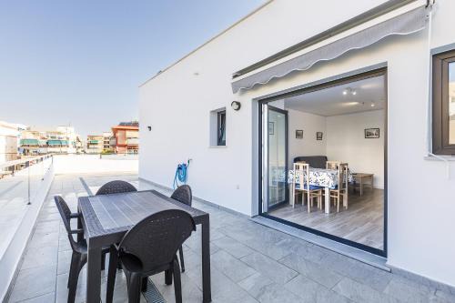 Torre del Mar Apartment | A&N Atico Dulcinea B