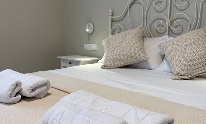 Rio Velez Apartment | A&N Velez Malaga Soho 1