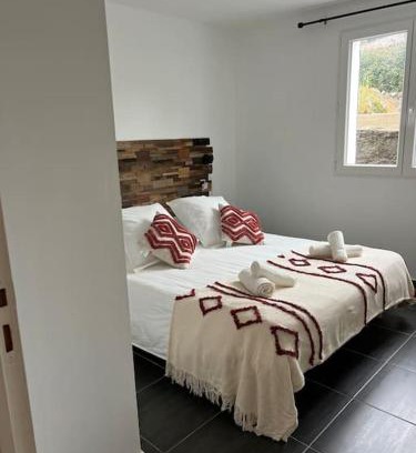 Arca House | A nepita di porto vecchio*
