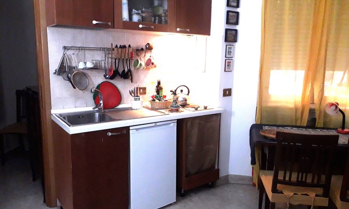 Ripa Apartment | A nest in the heart of Rome