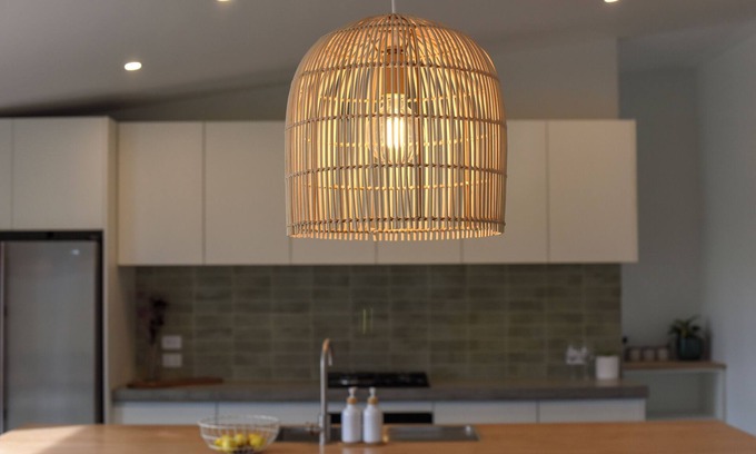 Methven House | A newly built 3 bedroom home ready for a great holiday