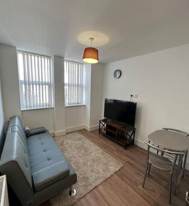 Havering Apartment | A one bed flat in Romford