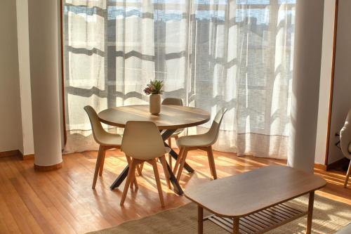 Sarria Apartment | A Paradiña de Sarria