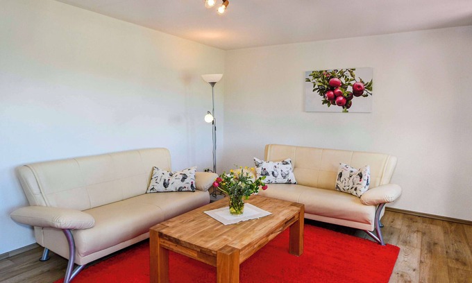 Tettnang Apartment | A paradise for children, an oasis for parents