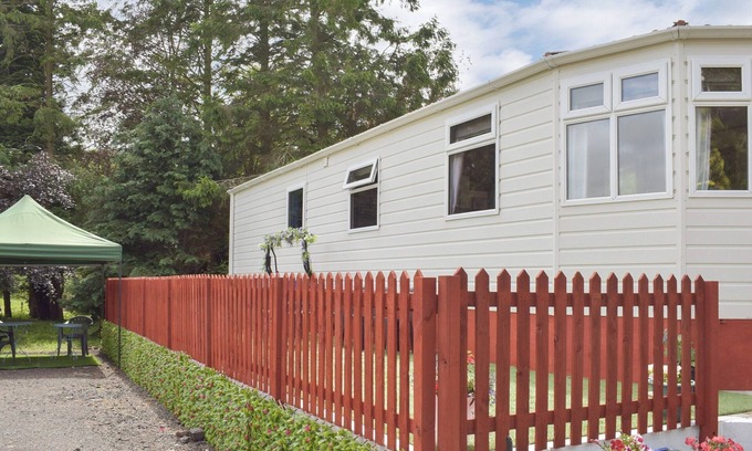 Ayr Cottage | A perfect countryside escape for lovers of the outdoors.