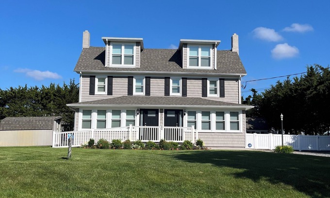 Cape May Condo | A perfect escape to Cape May for Families.