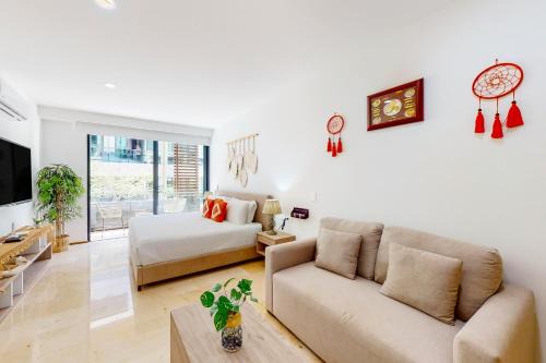 Downtown Apartment | A Perfect Place 301