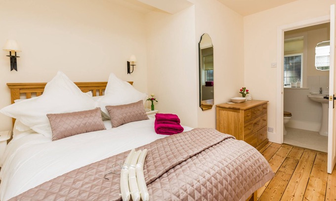 New Forest District Cottage | A perfect place for a relaxing few days away