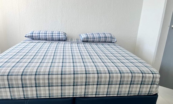 Costa Azul Apartment | ¡A Pie de Playa! Departamento Ideal Para Familias