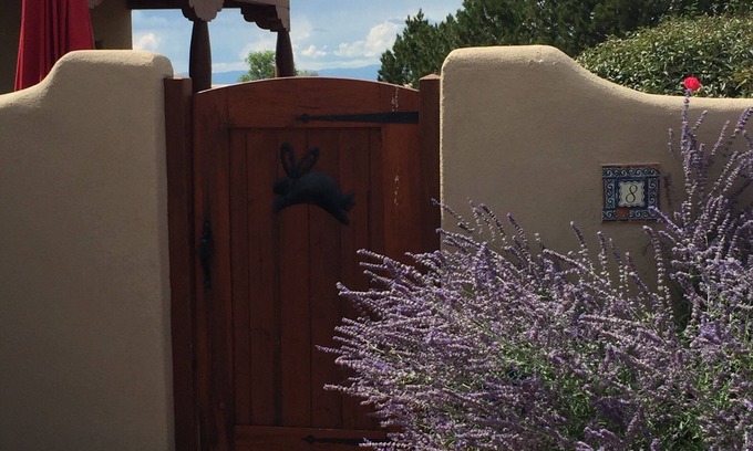 Eldorado at Santa Fe House | A Piece Of The Land Of Enchantment