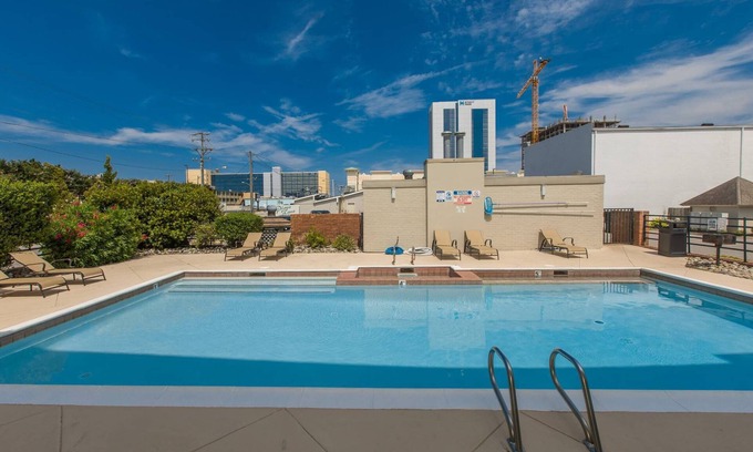Northeast Virginia Beach House | A Place in the Sun at Playa Rana