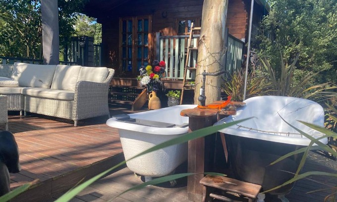 North Richmond Cabin | A place to be