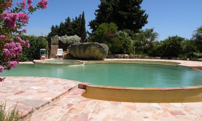Mazan House | A place to recharge your batteries