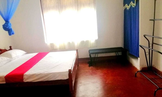 Pelena House | A Place where you can enjoy your freedom and relax with your Family