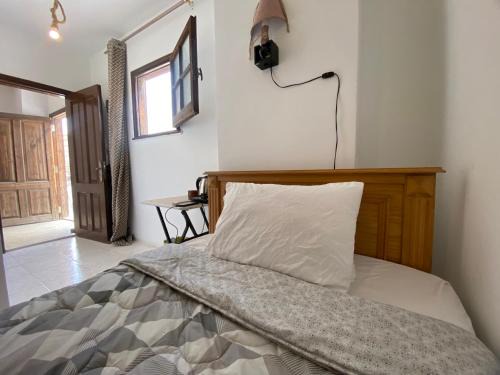 Taqseem Laselky House | A private room by the rooftop