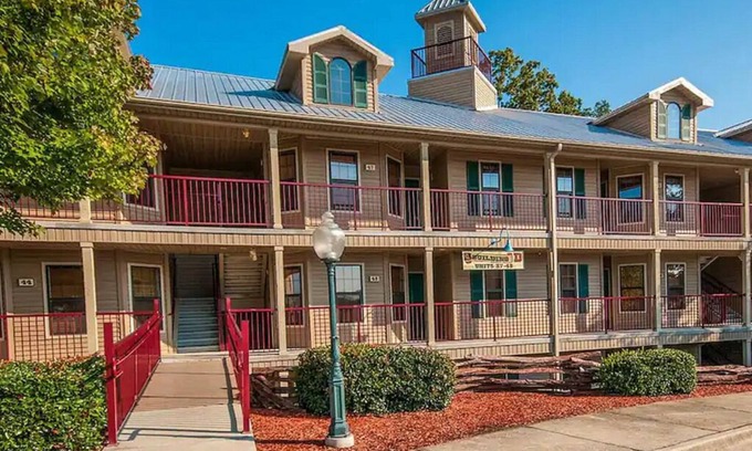 Clarkesville Apartment | A Quiet & Comfortable Stay by Blue Ridge Mountains